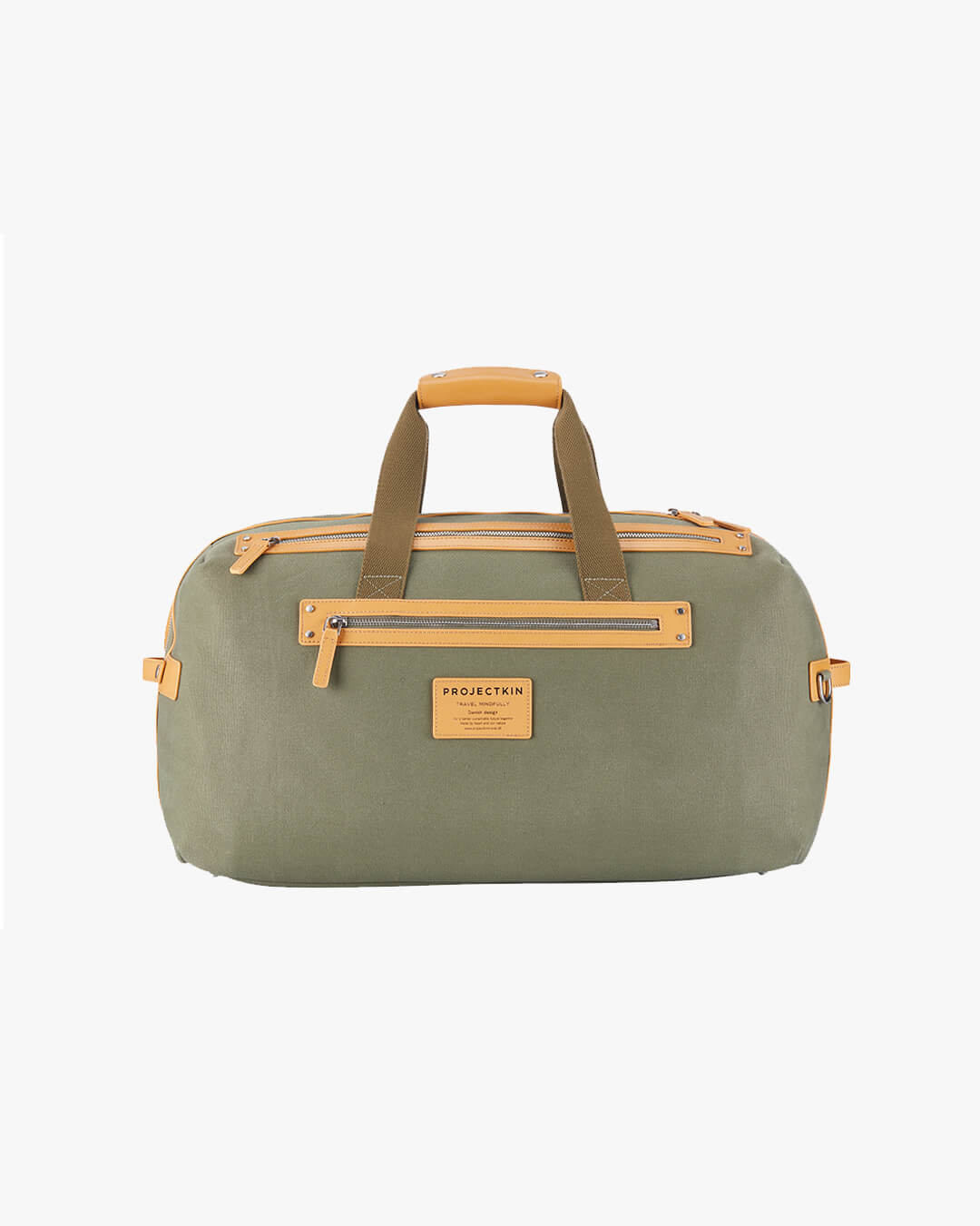 KIN Duffel bag