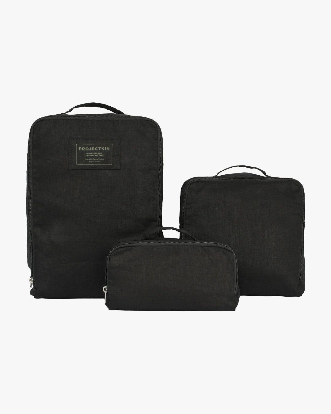 KIN Packing Cubes