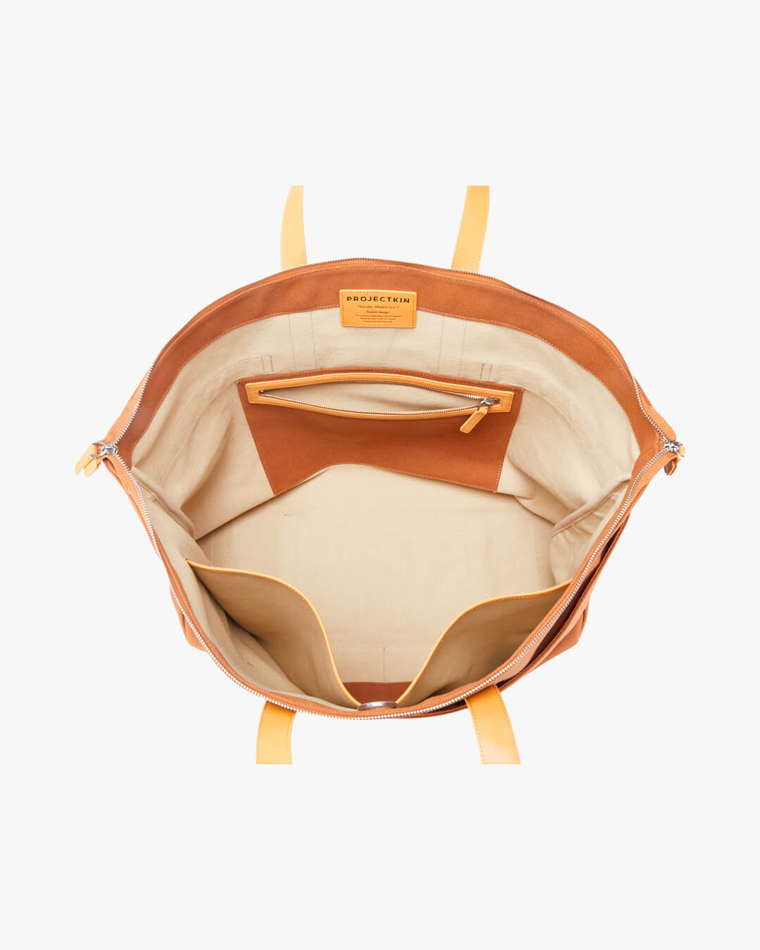 KIN Holdall bag