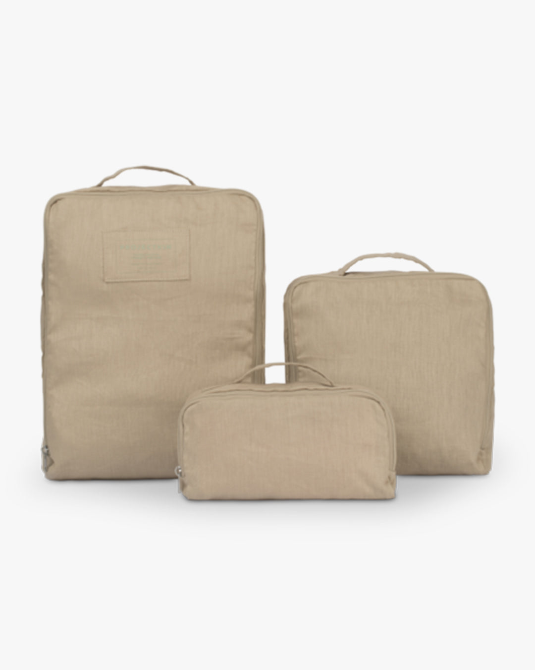 KIN Packing Cubes