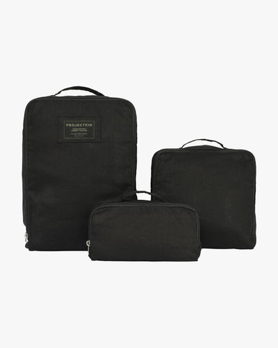 KIN Packing Cubes