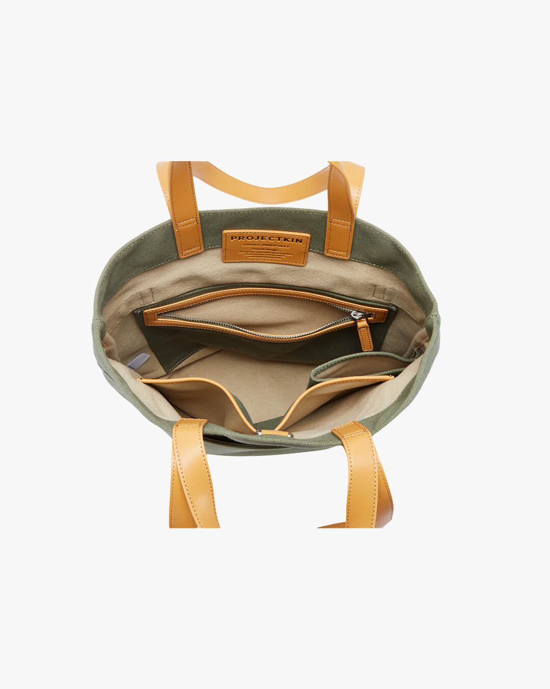 KIN Tote bag